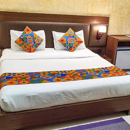 Fabhotel La Pearl Bhopal Eksteriør bilde