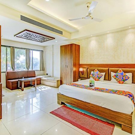 Fabhotel La Pearl Bhopal Eksteriør bilde