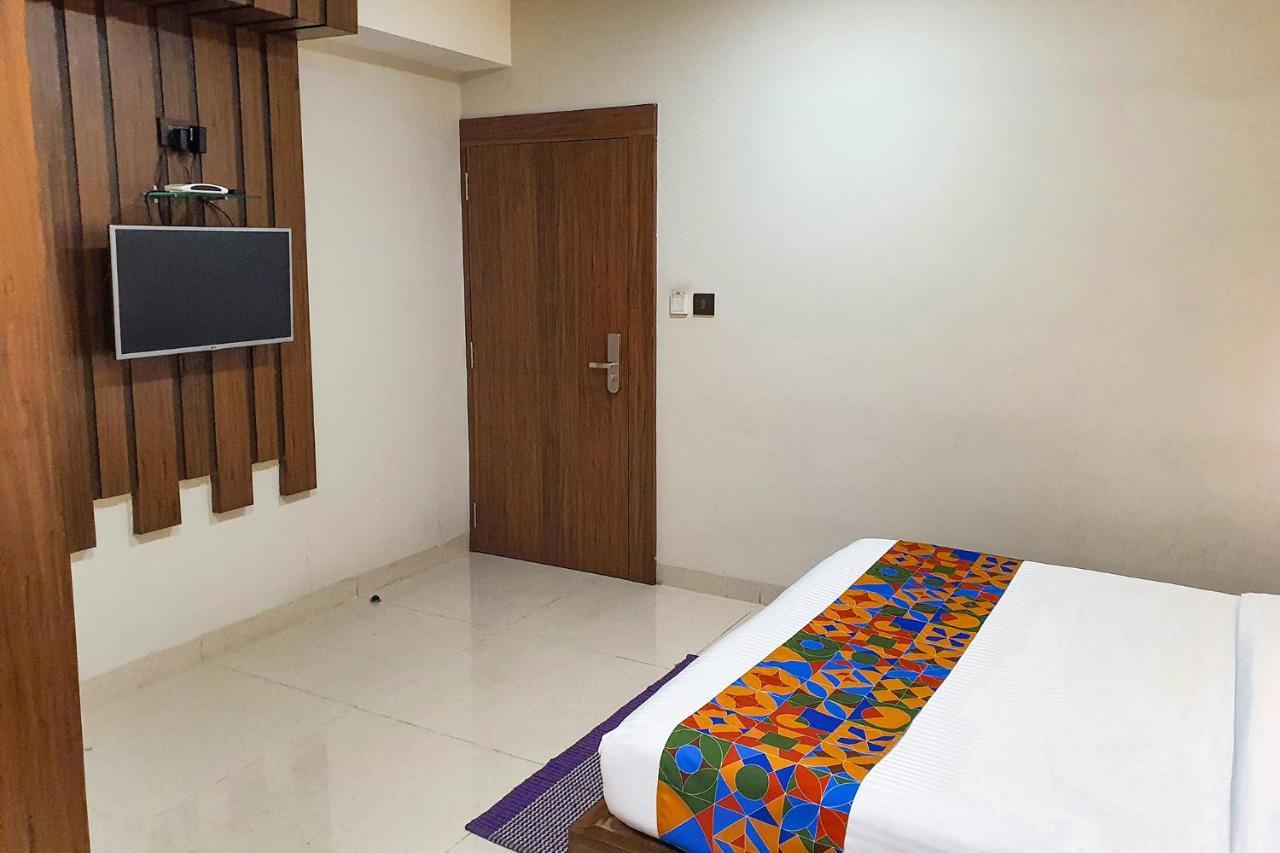 Fabhotel La Pearl Bhopal Eksteriør bilde