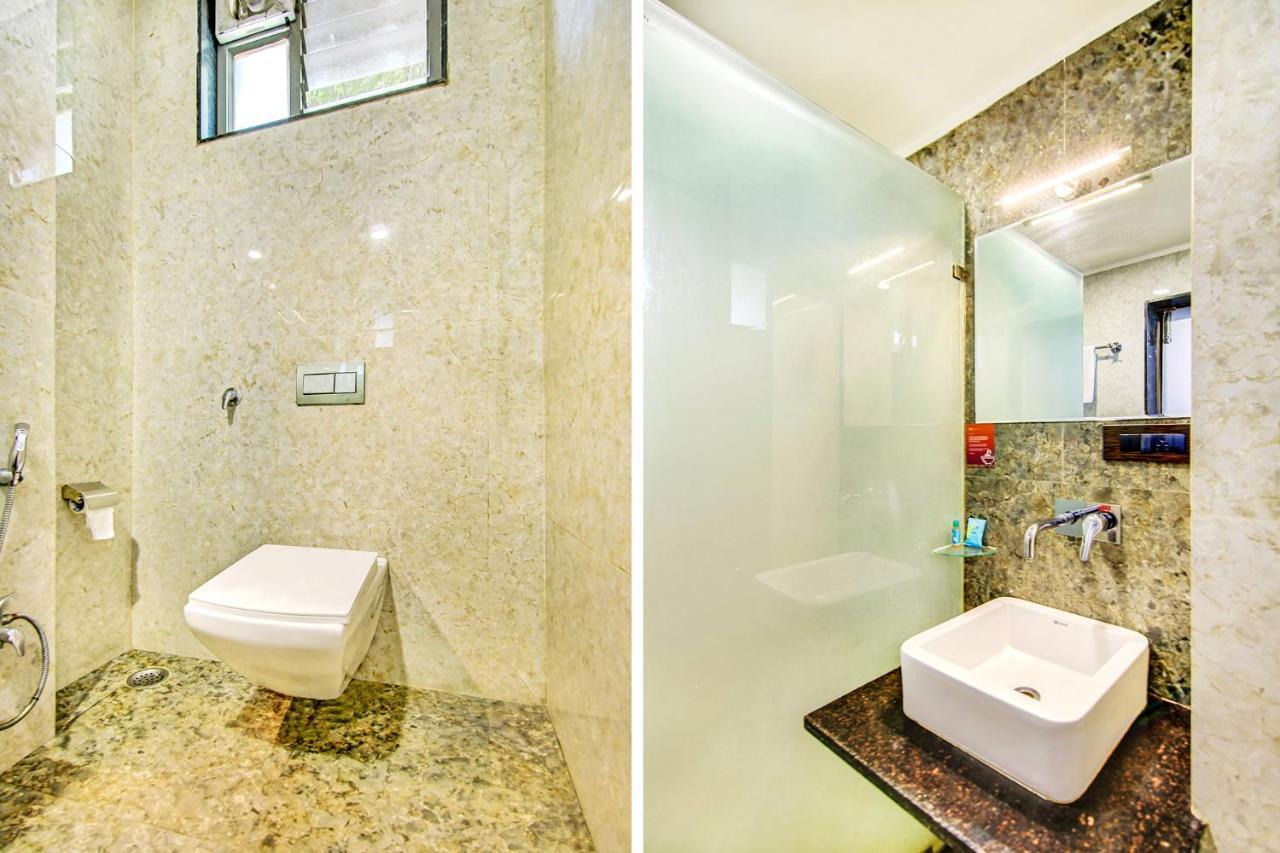 Fabhotel La Pearl Bhopal Eksteriør bilde