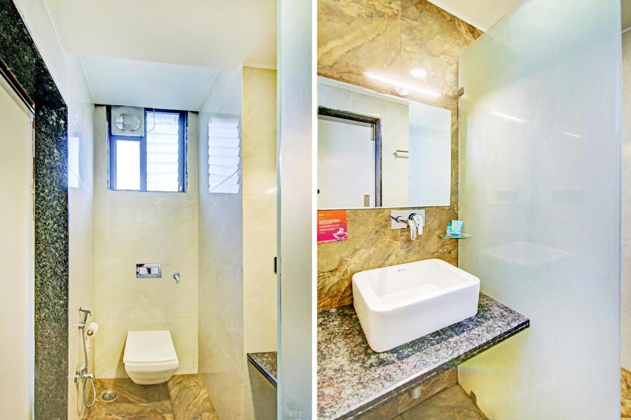 Fabhotel La Pearl Bhopal Eksteriør bilde