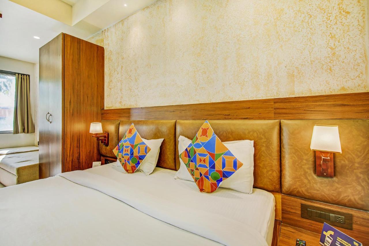 Fabhotel La Pearl Bhopal Eksteriør bilde
